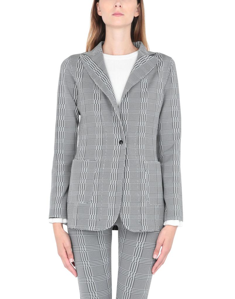 Sapopa Blazer