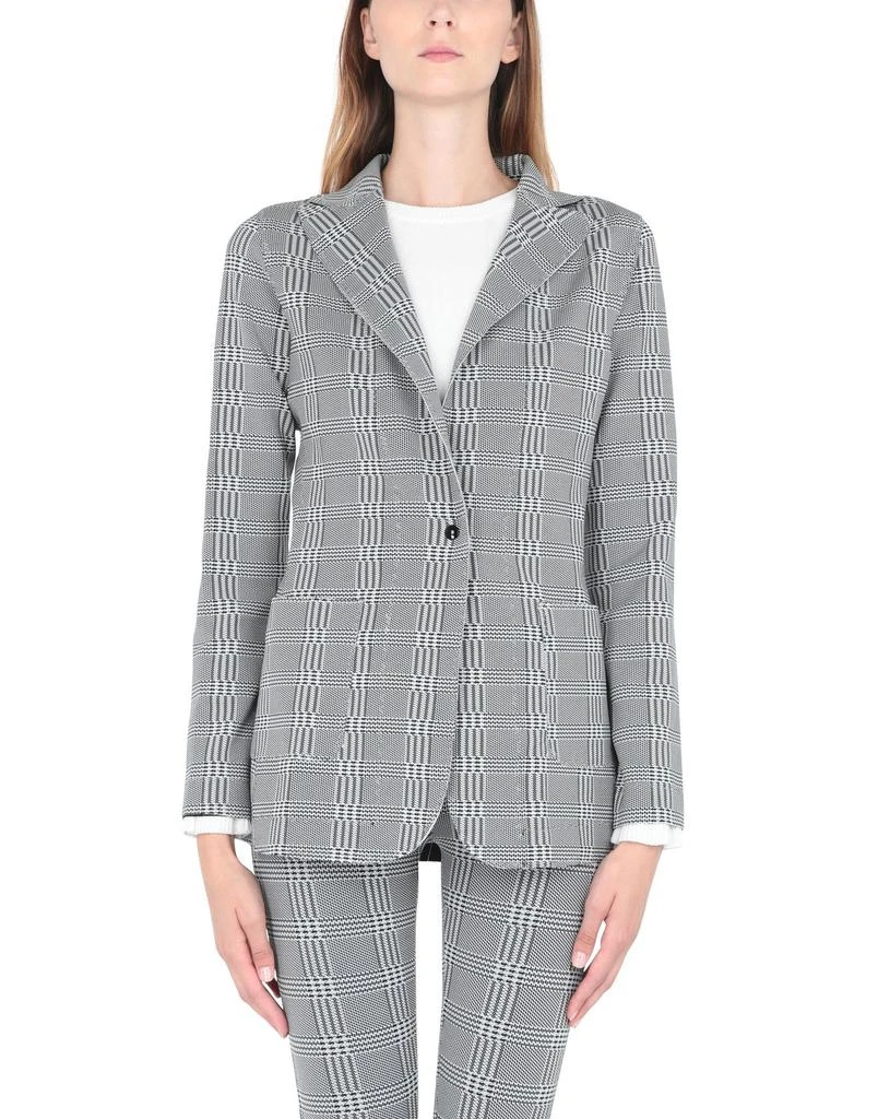 Sapopa Blazer 2