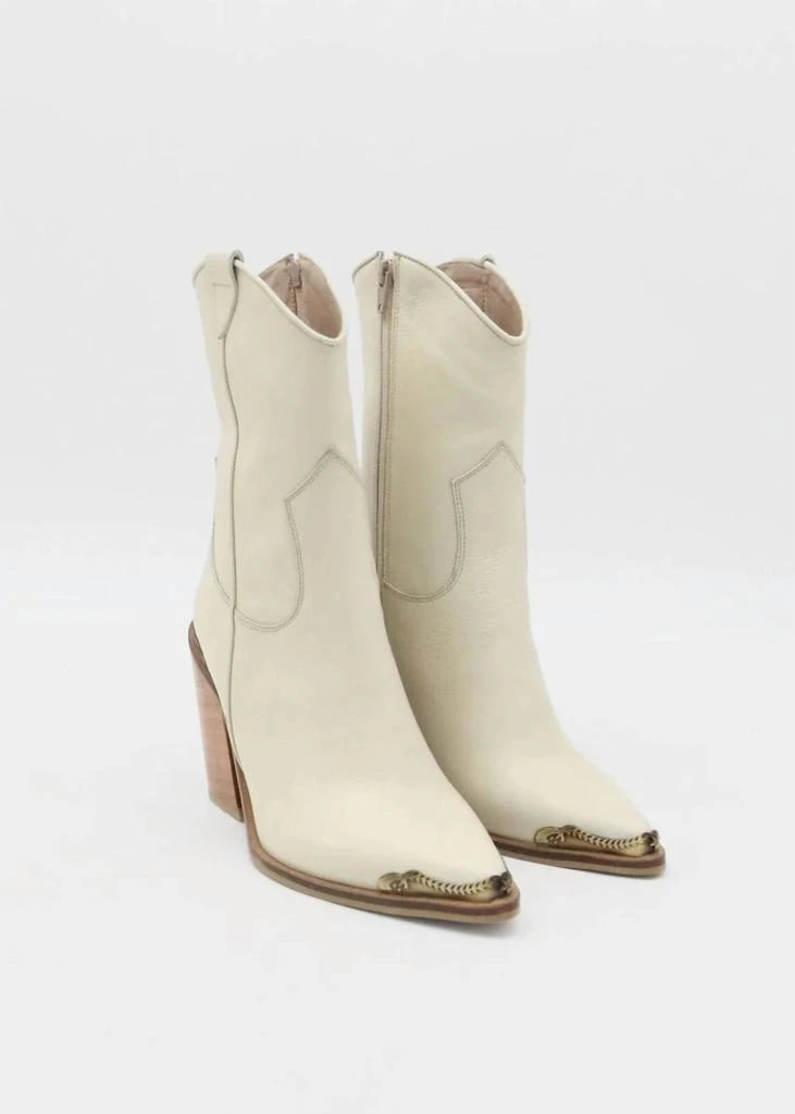 Stivali New York Stivali New York - Women's Coachella Western Cowboy Boots 4