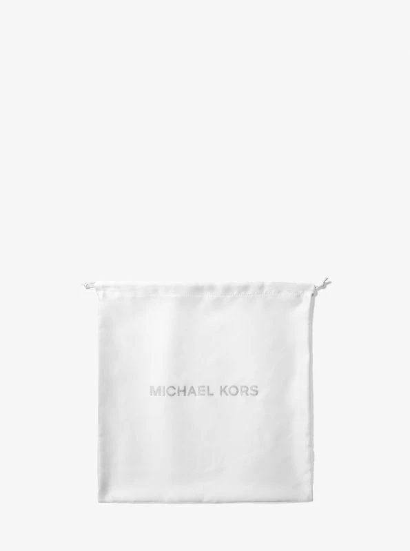 Michael Kors Medium Logo Woven Dust Bag