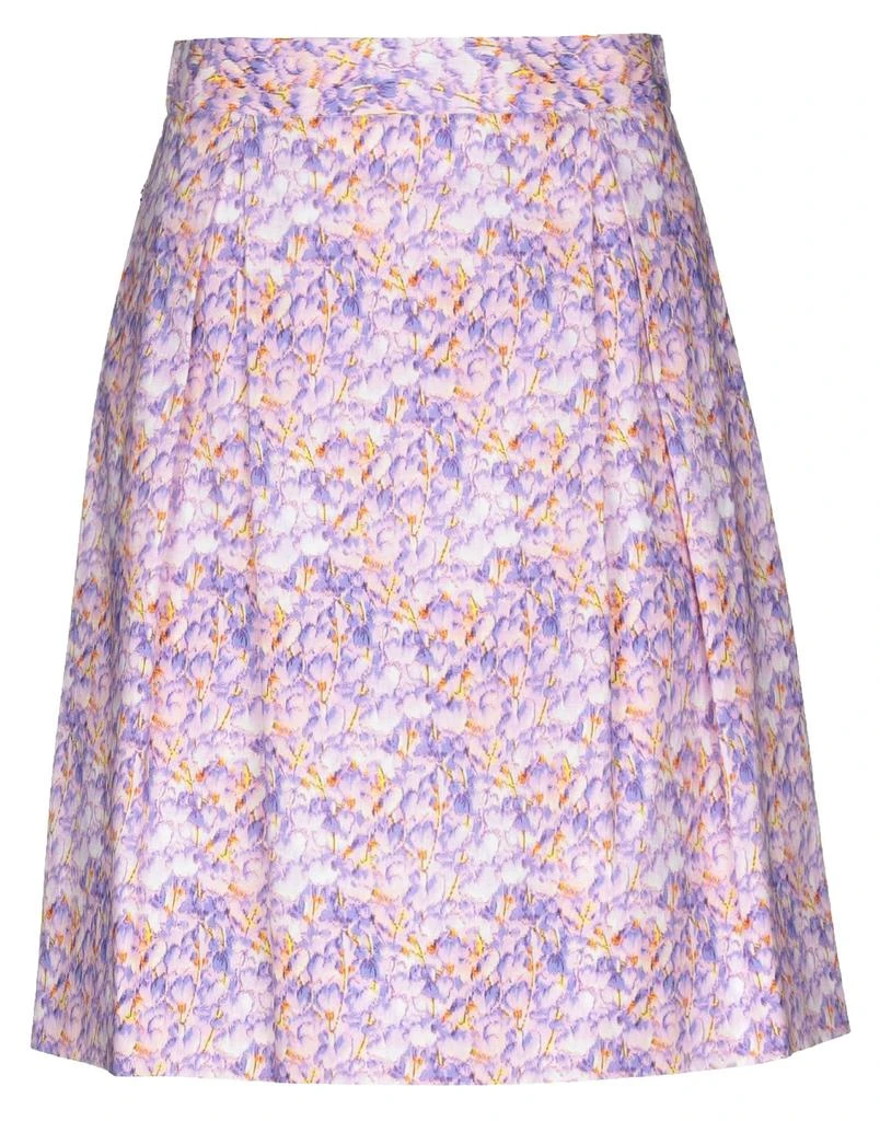 BLUMARINE Mini skirt 1