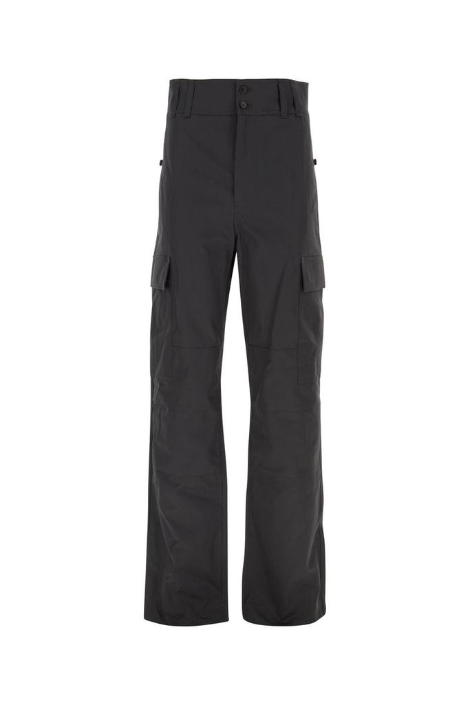 スキー Alo High-Waist Ski-Moto Puffer Pants High-Waist Ski-Moto Puffer Pant - Fog | ALO