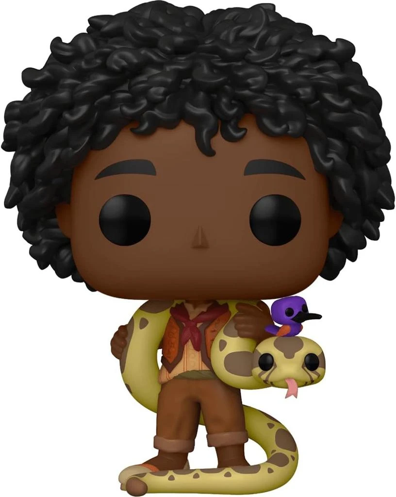 Funko Encanto Antonio  Pop! Vinyl Figure #1149 2