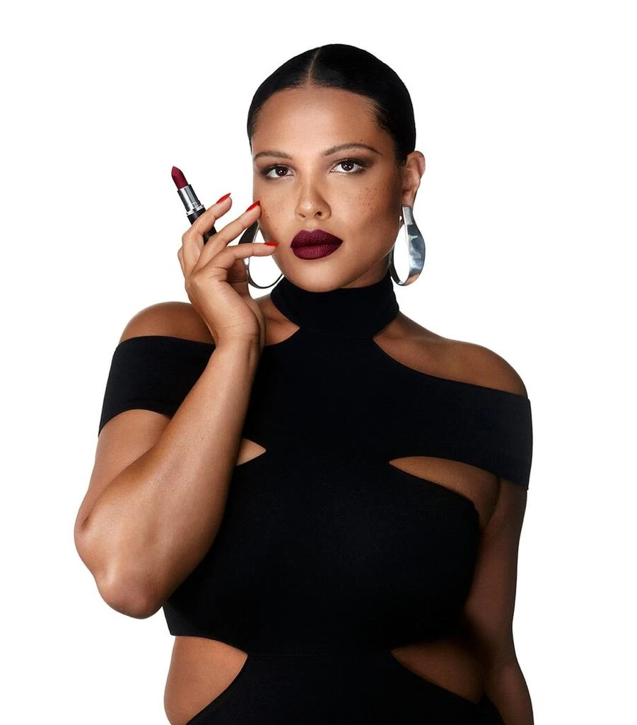 MAC MACximal Silky Matte Lipstick 4