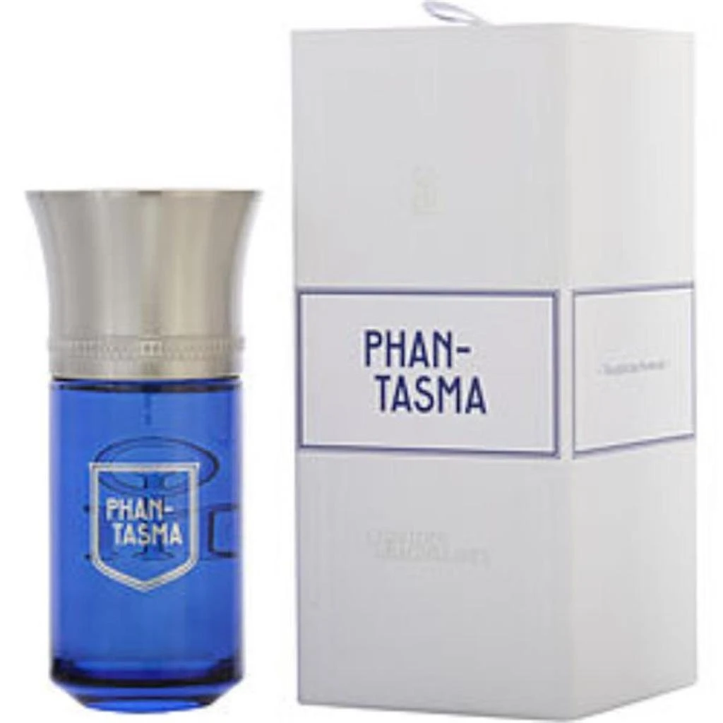 Liquides Imaginaires 3.3 oz Phantasma Eau De Parfum Spray for Unisex 1