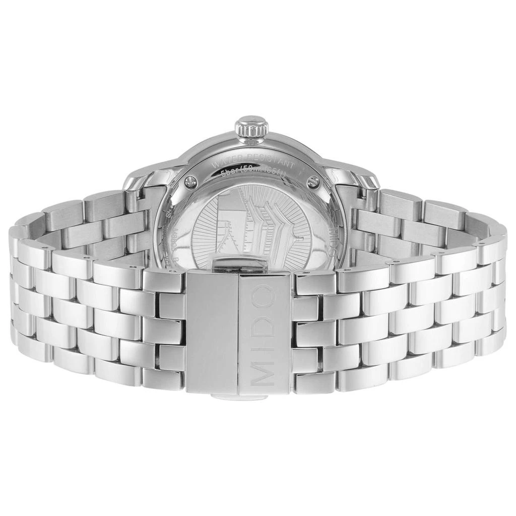 MIDO Mido Unisex Watch M86004N16 2