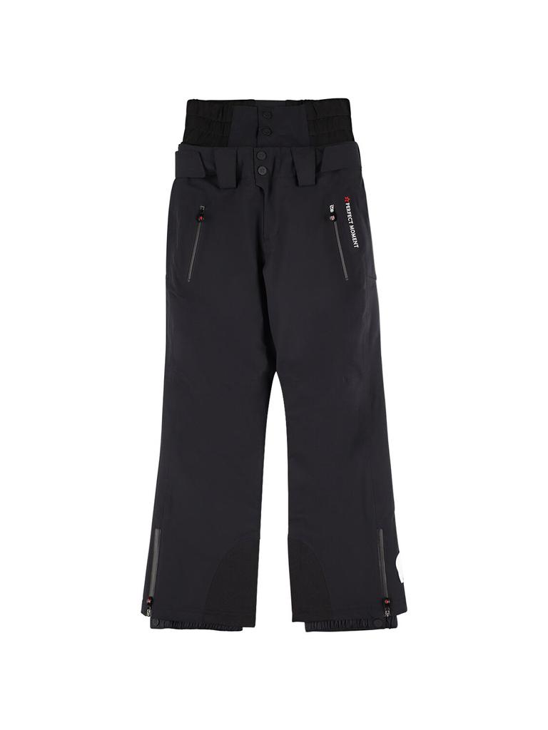 PERFECT MOMENT Chamonix Nylon Ski Pants