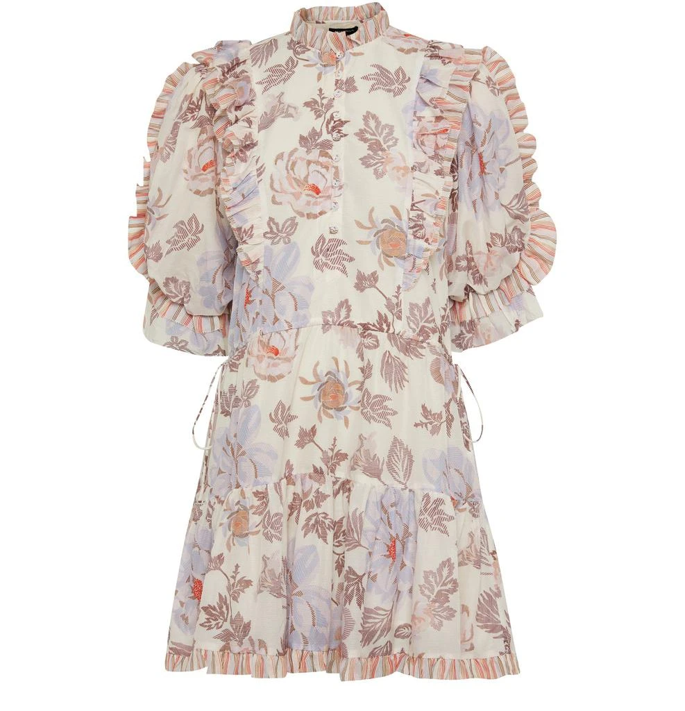 MAGALI PASCAL Mini dress 1