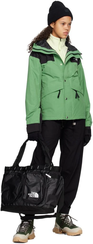 The North Face Black Easy Lounge Pants 4