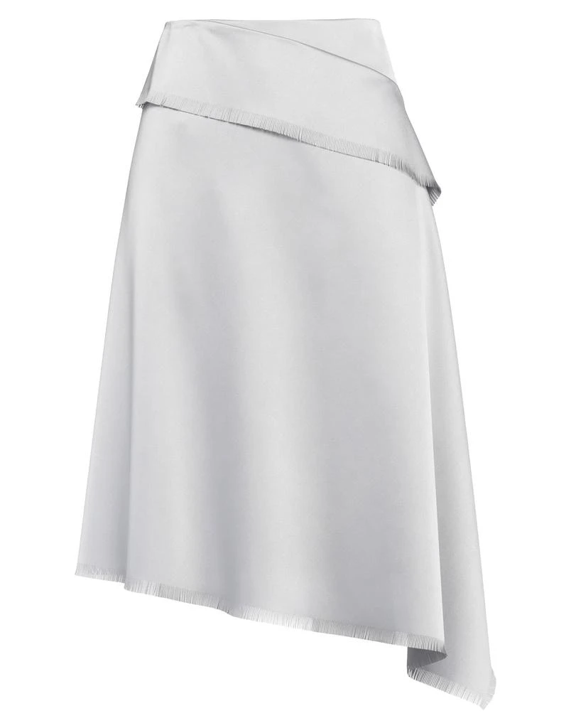 Cedric Charlier Midi skirt 1