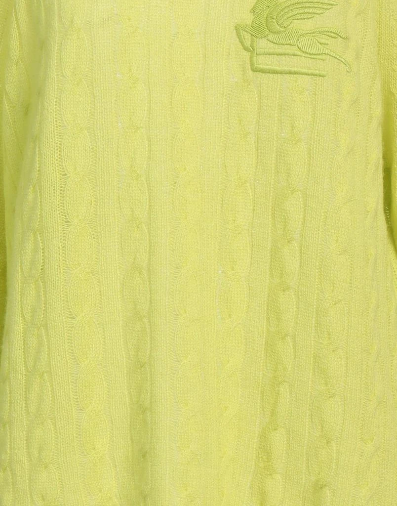 ETRO Cashmere blend 4