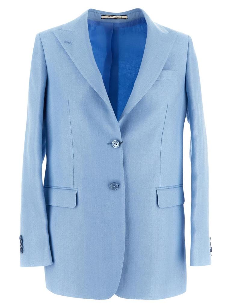 TAGLIATORE jacket woman