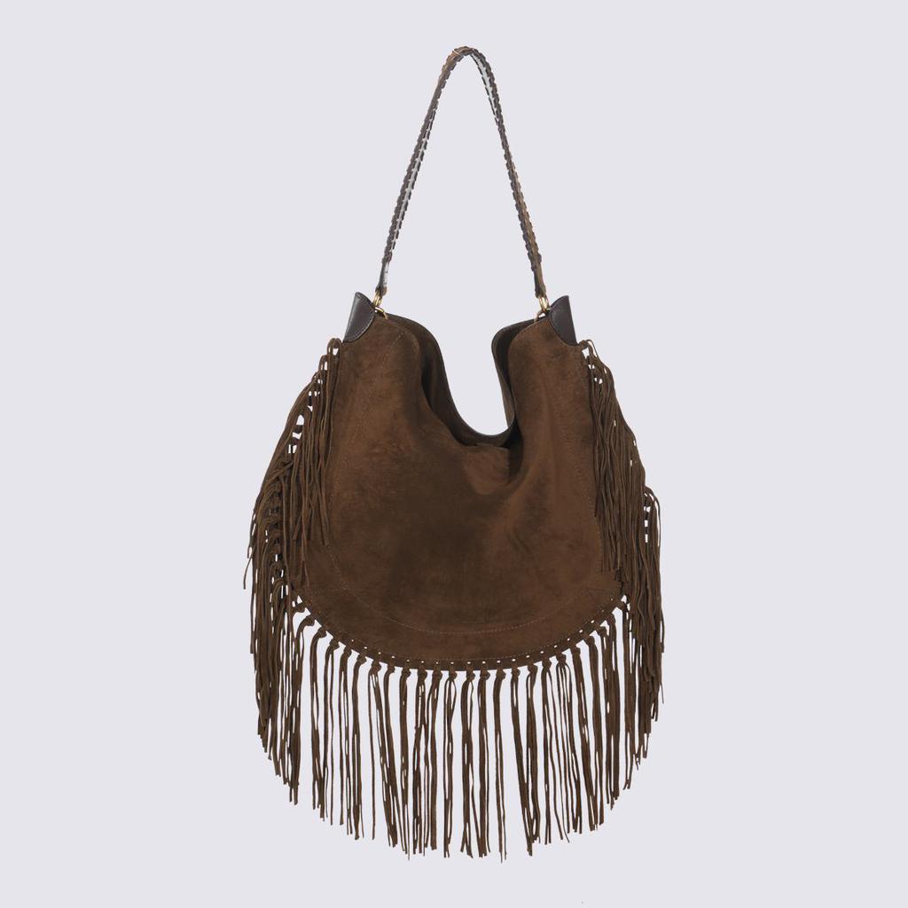 Isabel Marant Isabel Marant Borse... Marrone