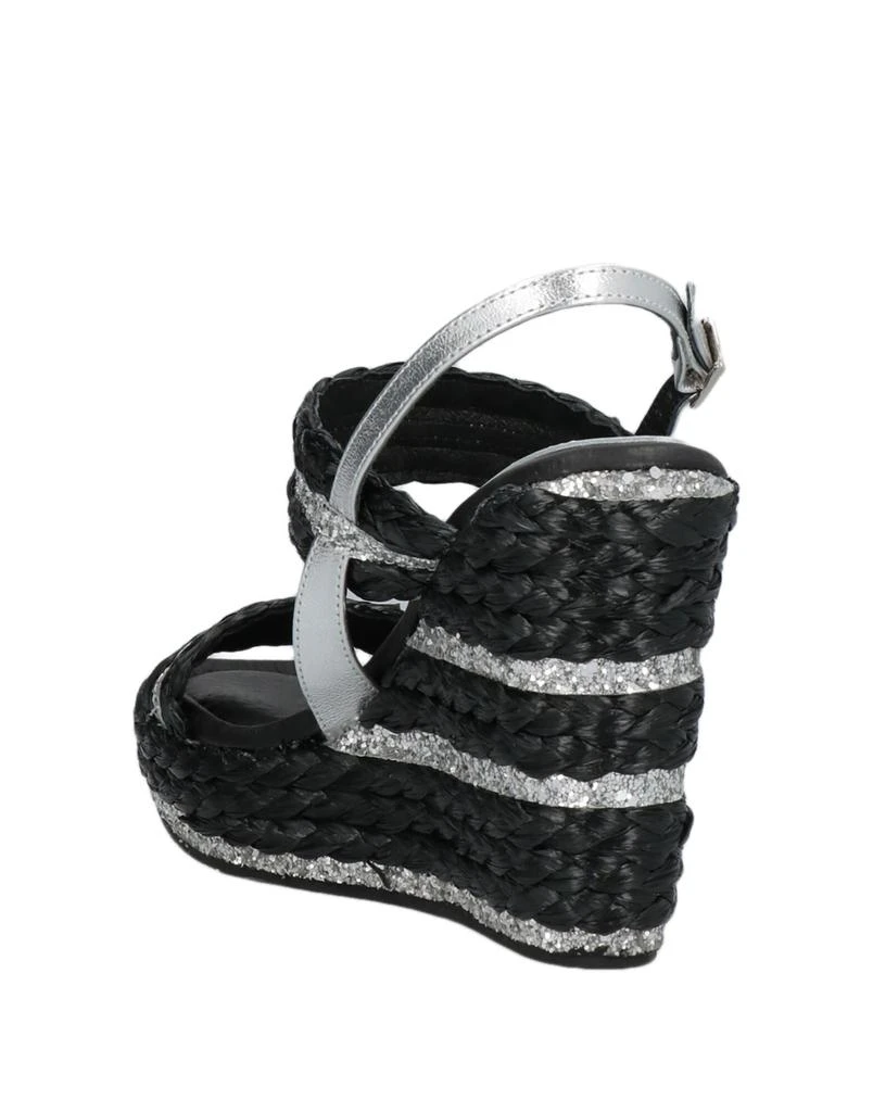 CUPLÉ Espadrilles 3