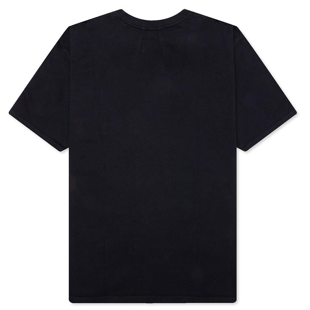 Rhude Rhude Graphic-Printed Crewneck T-Shirt