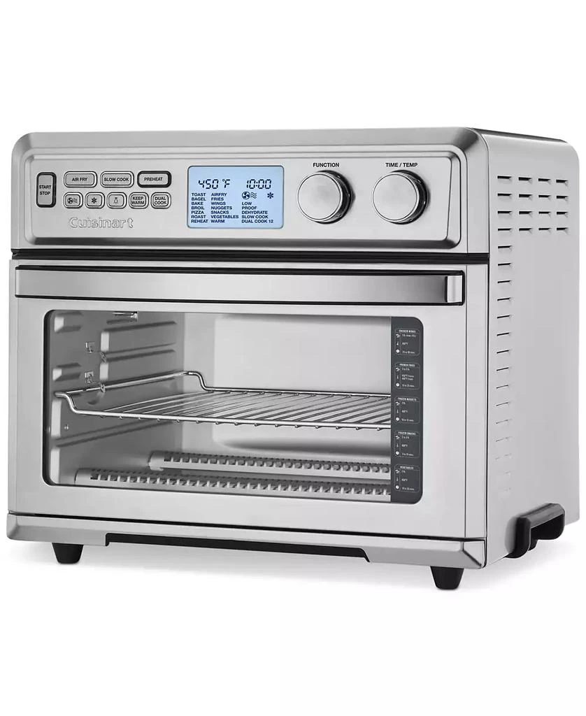 Cuisinart TOA-95 Large Air Fryer Toaster Oven with 2 Convection Speeds 2