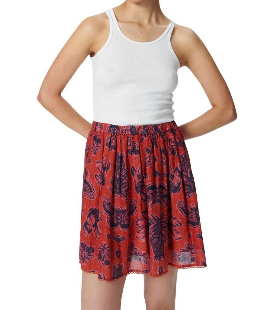 CHUFY Chufy - Willow Skirt
