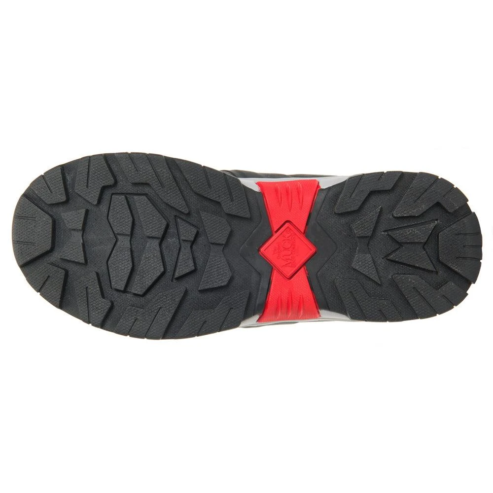 Muck Boot Apex Mid Zip Pull On Boots 5