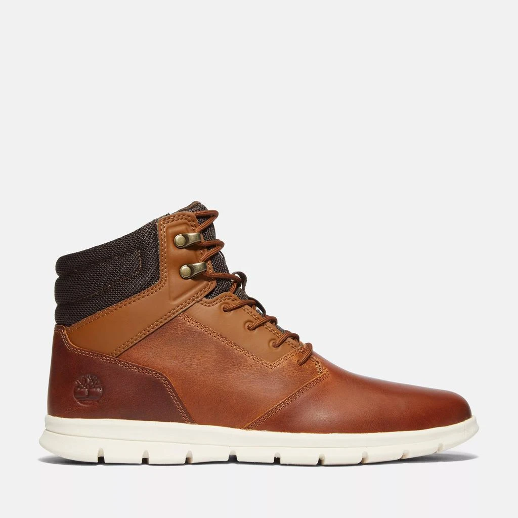 Timberland Men's Graydon Sneaker Boot 1