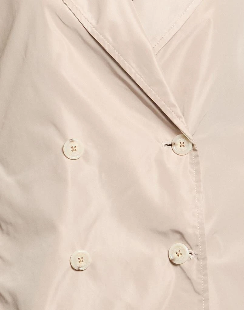 GAUDÌ Double breasted pea coat 4