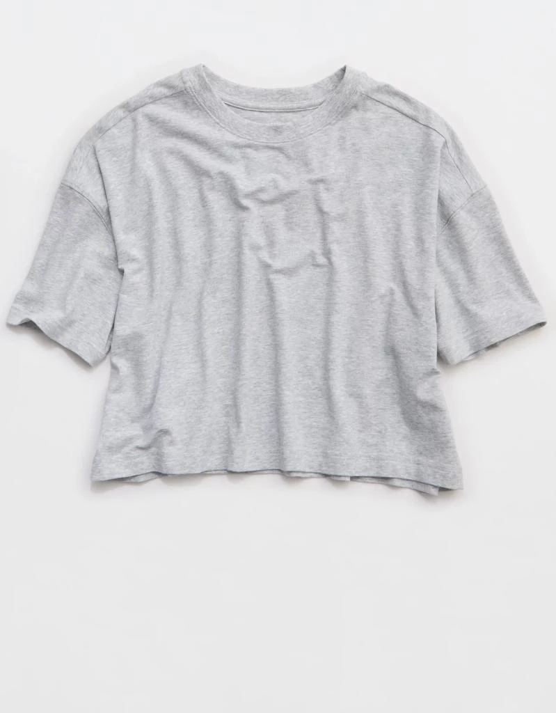 OFFLINE OFFLINE By Aerie Let's Stretch T-Shirt 3