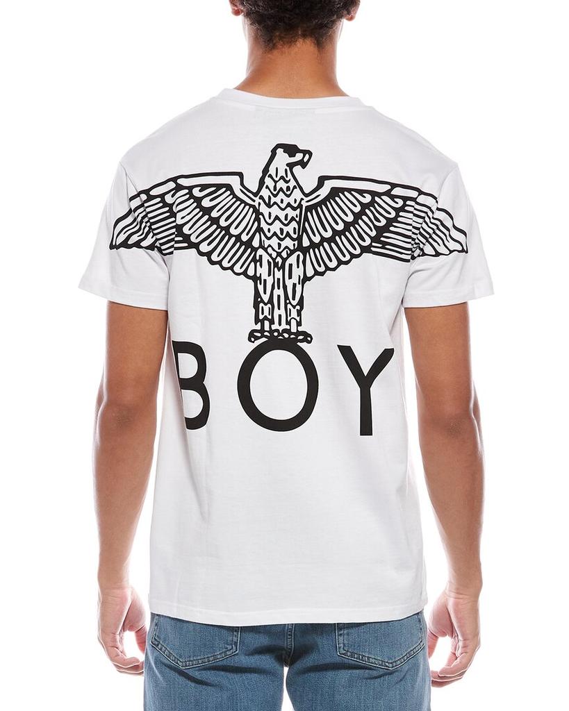 BOY LONDON BOY London Eagle Backprint T-Shirt
