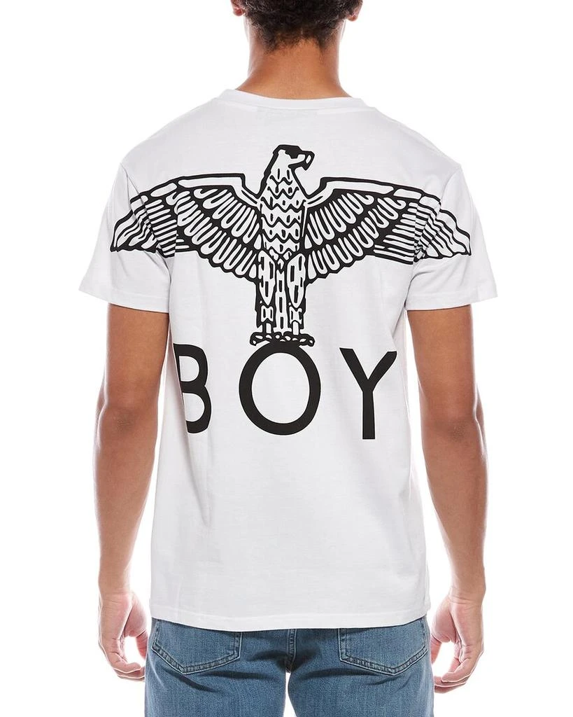 BOY LONDON BOY London Eagle Backprint T-Shirt 2