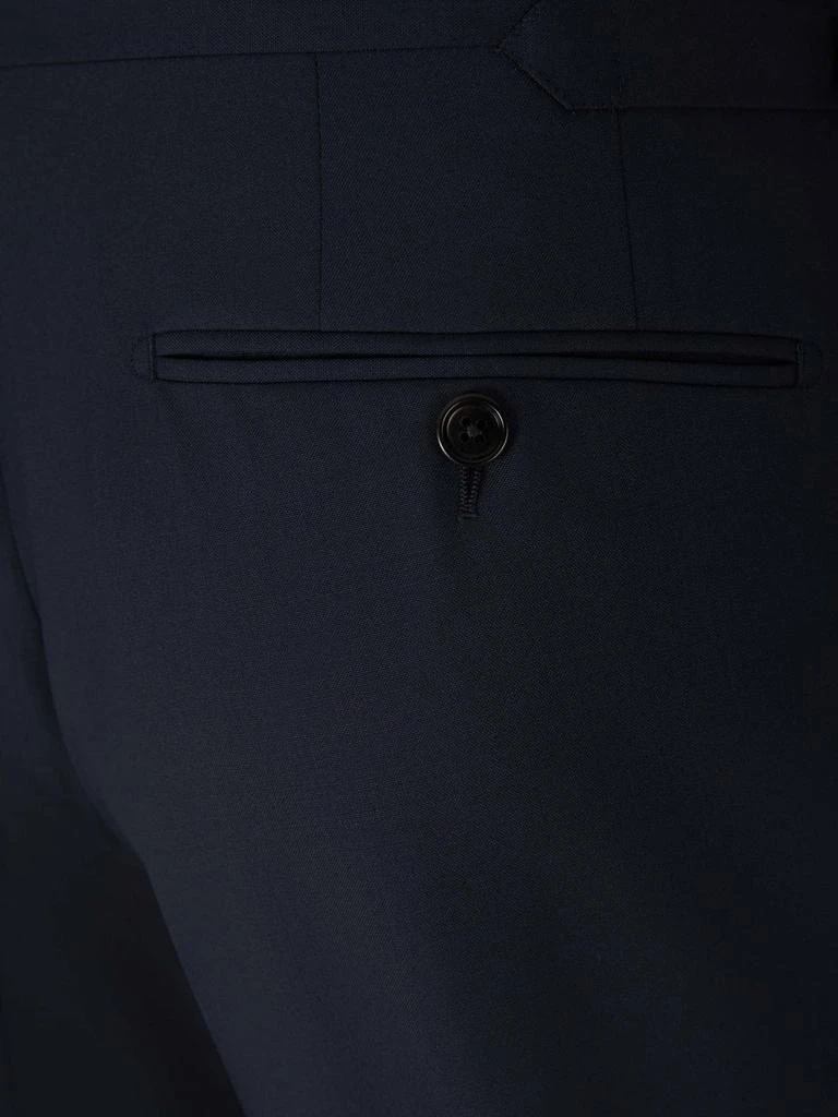 Tom Ford Tom Ford Single-Breasted Tailored Suit 7