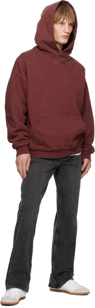 Ksubi Black Bronco Blakk Rokk Jeans 4