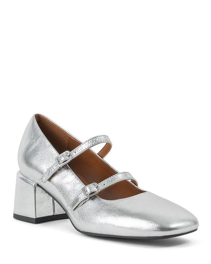 Vagabond Shoemakers Women's Adison Buckled Pumps 1