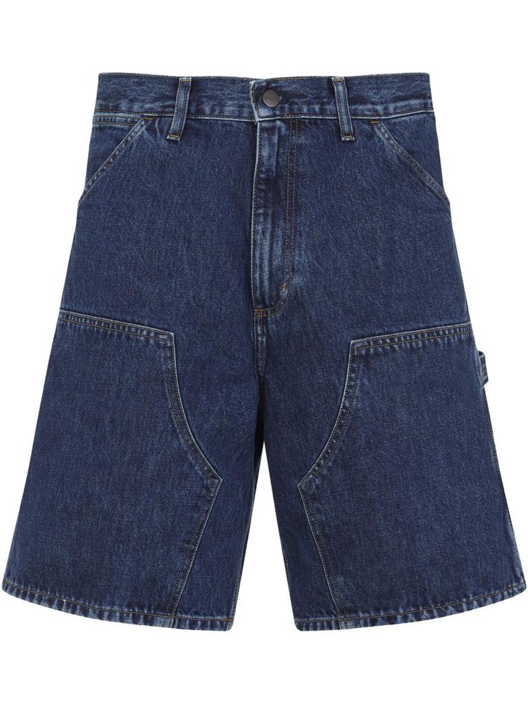 Carhartt WIP CARHARTT WIP - Denim Bermuda Shorts