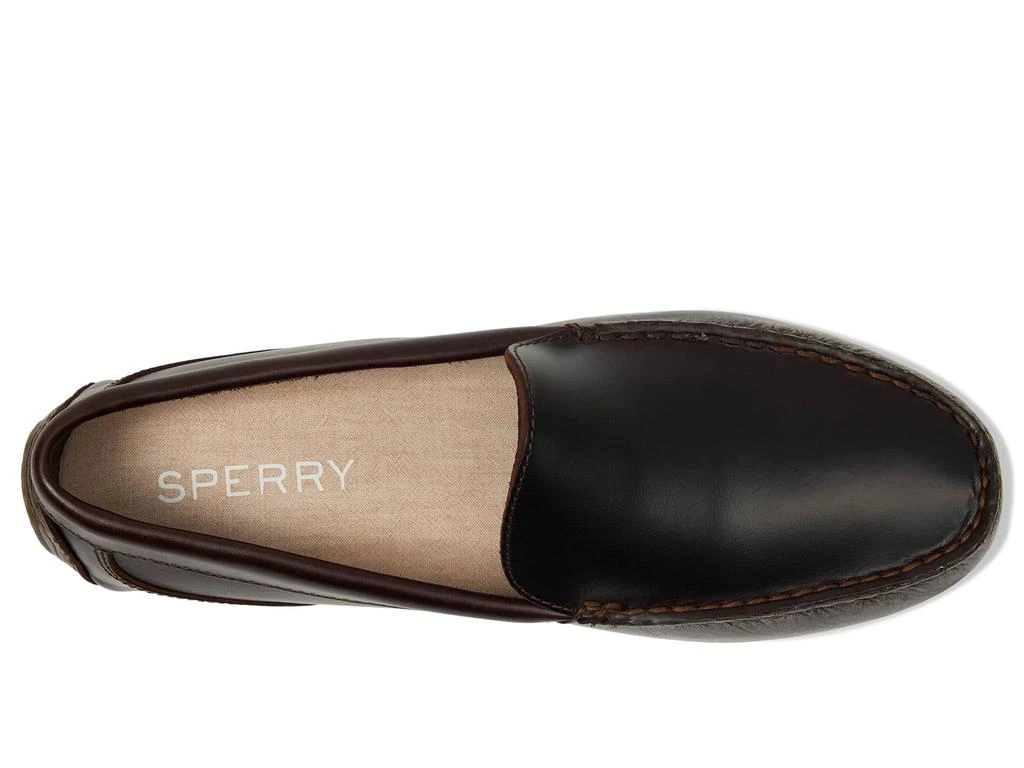 Sperry Davenport Venetian 2