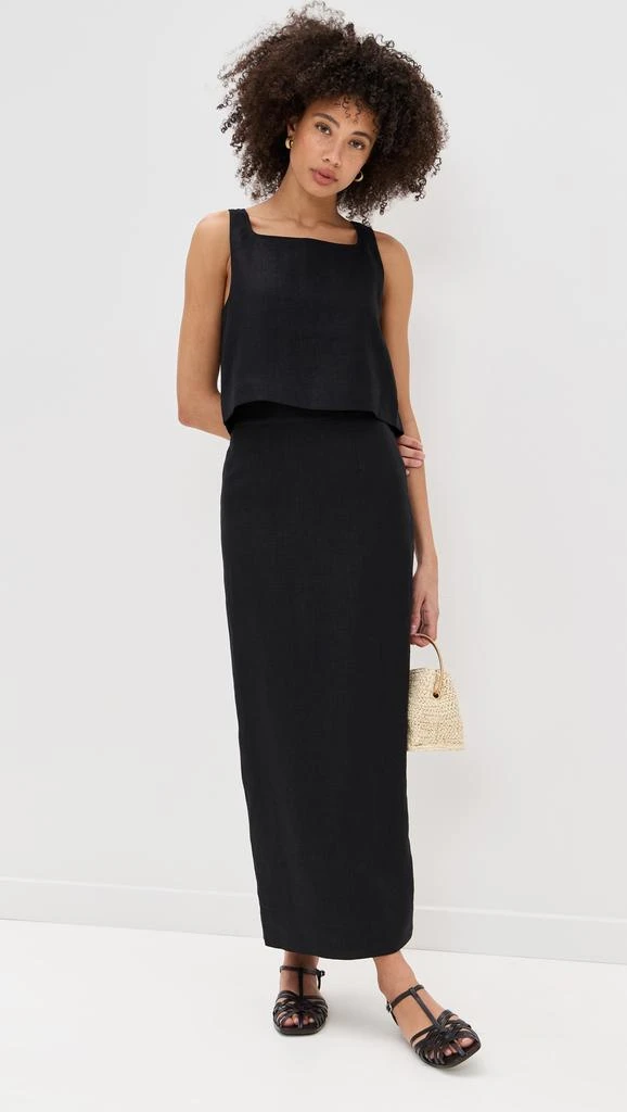 Posse Emma Pencil Skirt 4