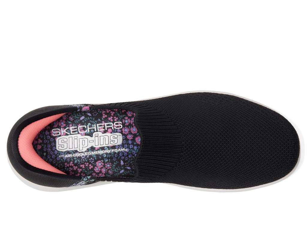 SKECHERS Performance Go Walk Travel Tahiti Sunset Hands Free Slip-Ins
