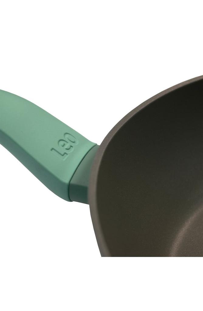 BergHOFF Leo Fry Pan 10" - Dusty Green