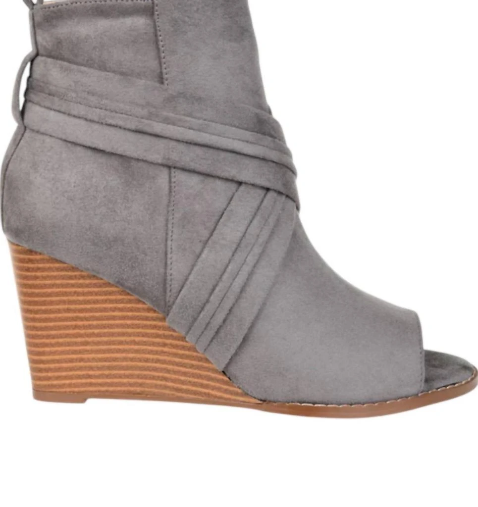 Journee Collection Journee Collection - Women's Sabeena Bootie 2