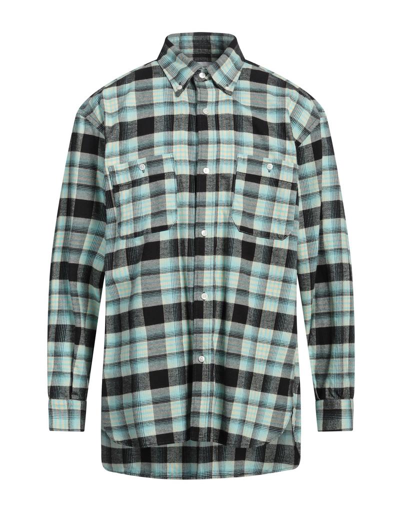 Facetasm Checked shirt