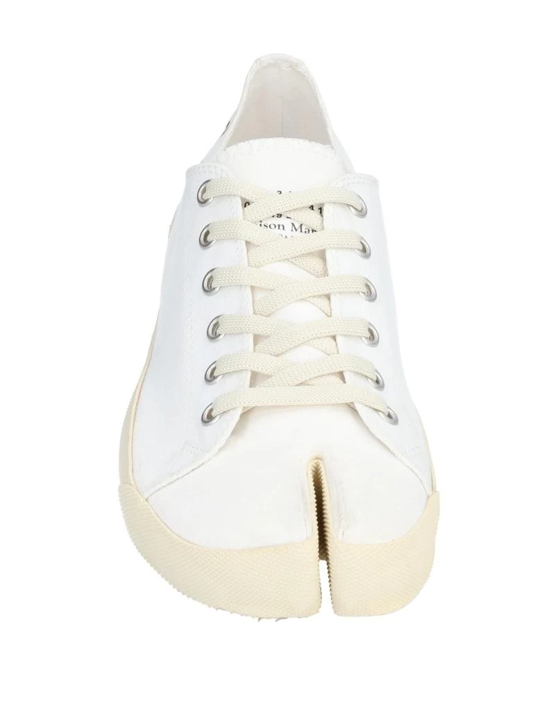 MAISON MARGIELA Sneakers 4