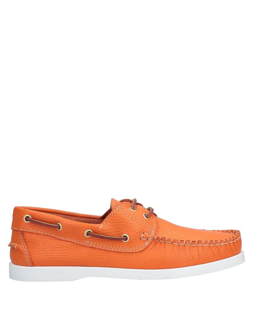 ANGELO PALLOTTA Loafers