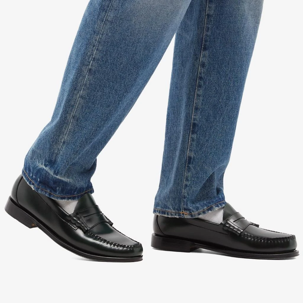 Bass Weejuns Bass Weejuns Larson Penny Loafer 6