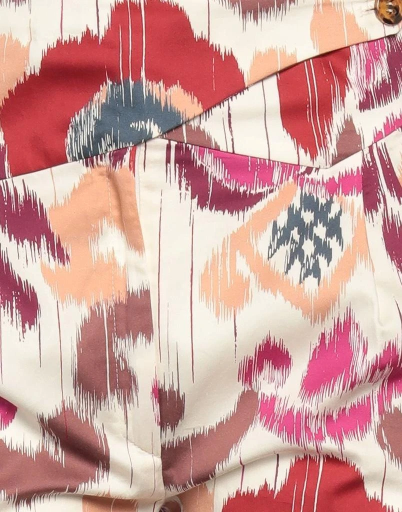 BLAZÉ MILANO Casual pants 4