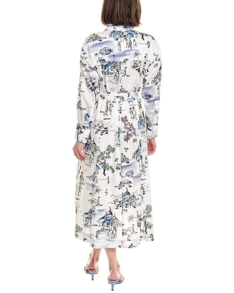 MIRTO 1956 Shirtdress 2