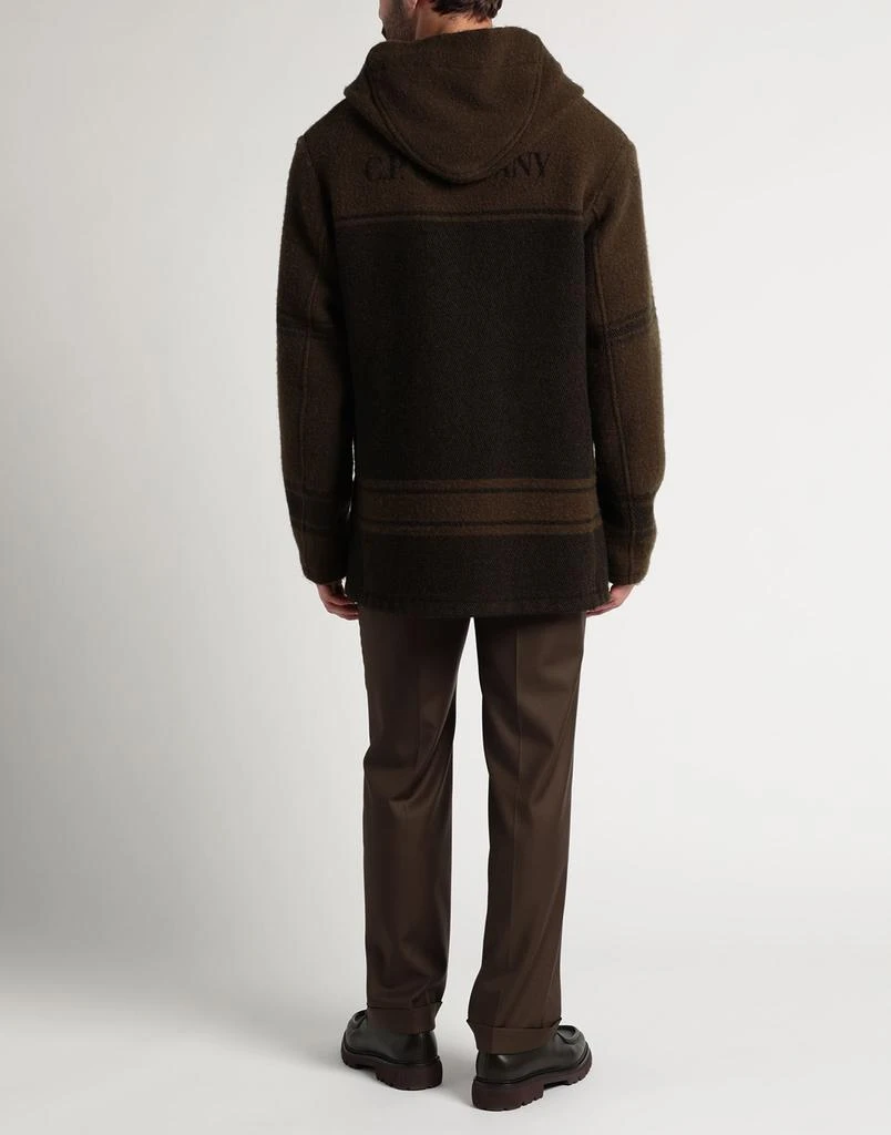 C.P. Company Coat 4