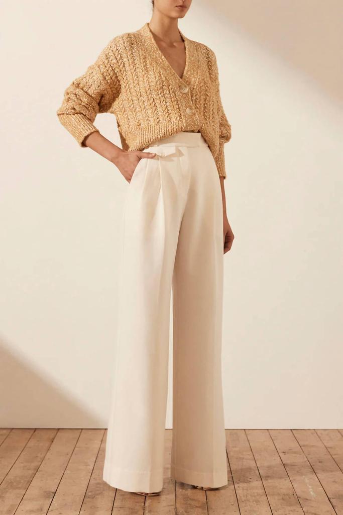 Shona Joy SIQUEIRA CARDIGAN