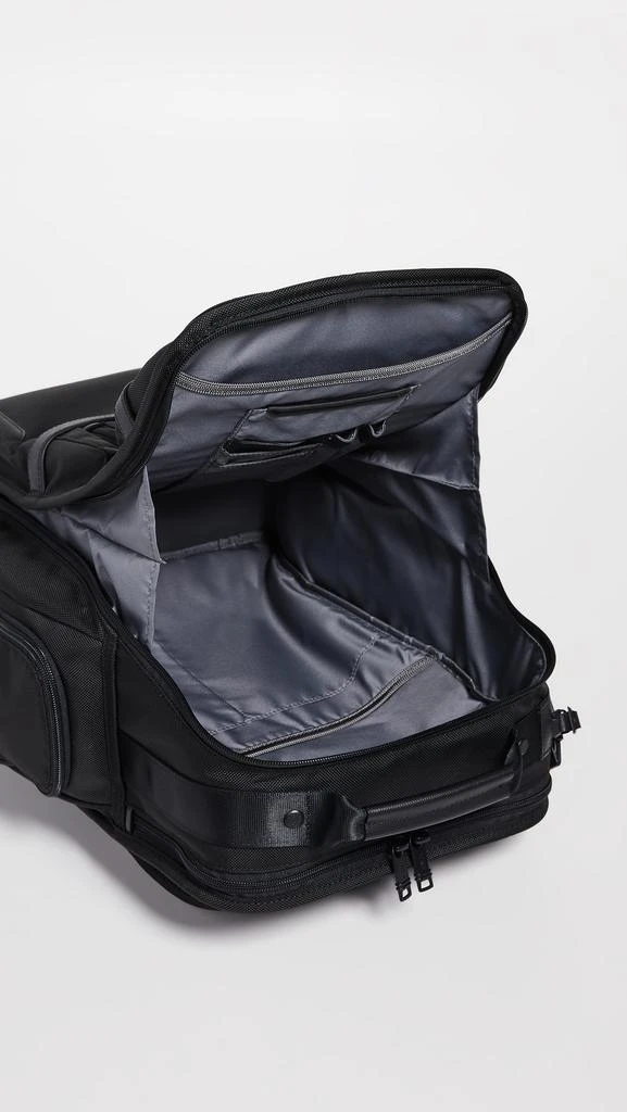 TUMI Alpha Brief Pack 4