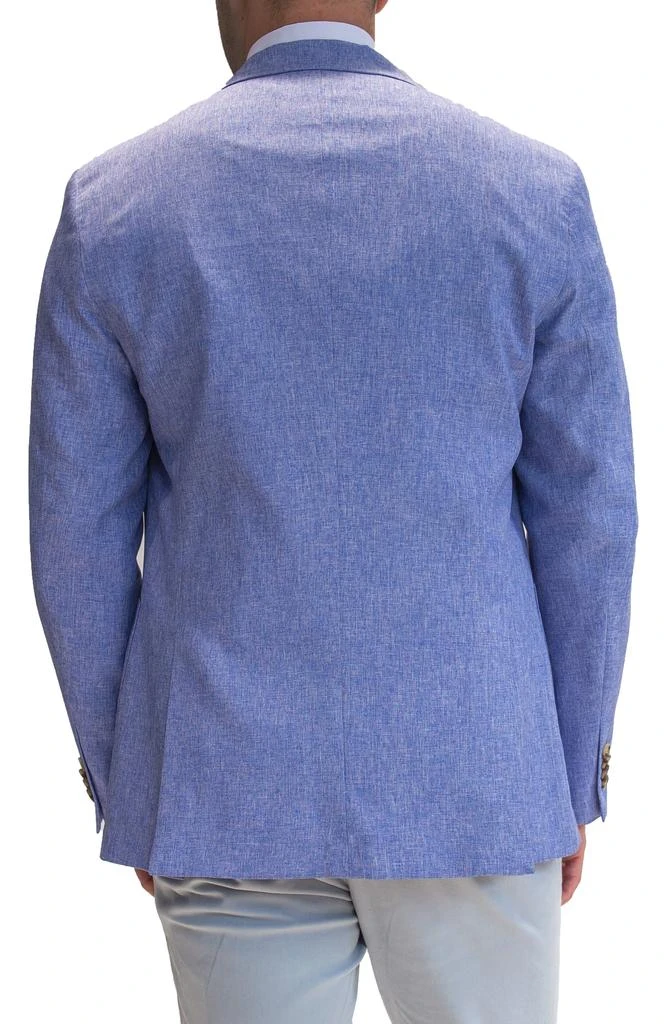 TailorByrd Melange Sport Coat 2