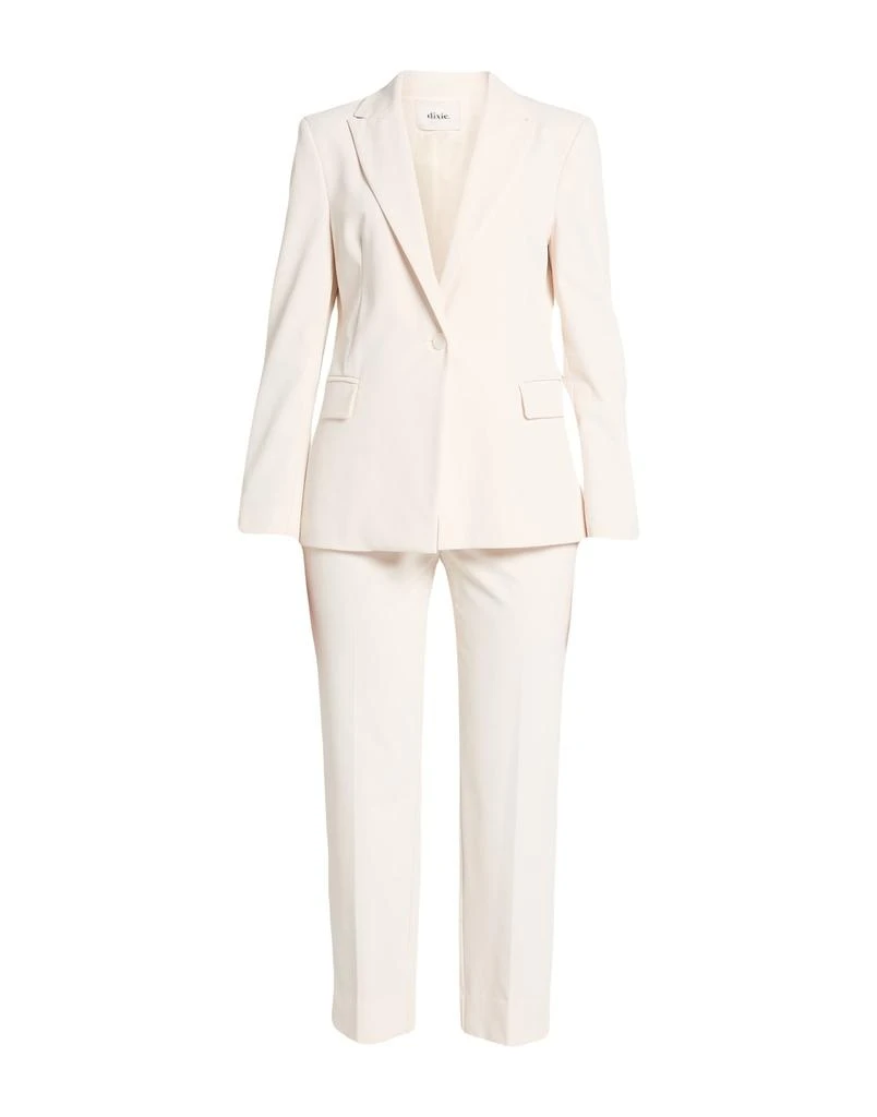 DIXIE Suit 1