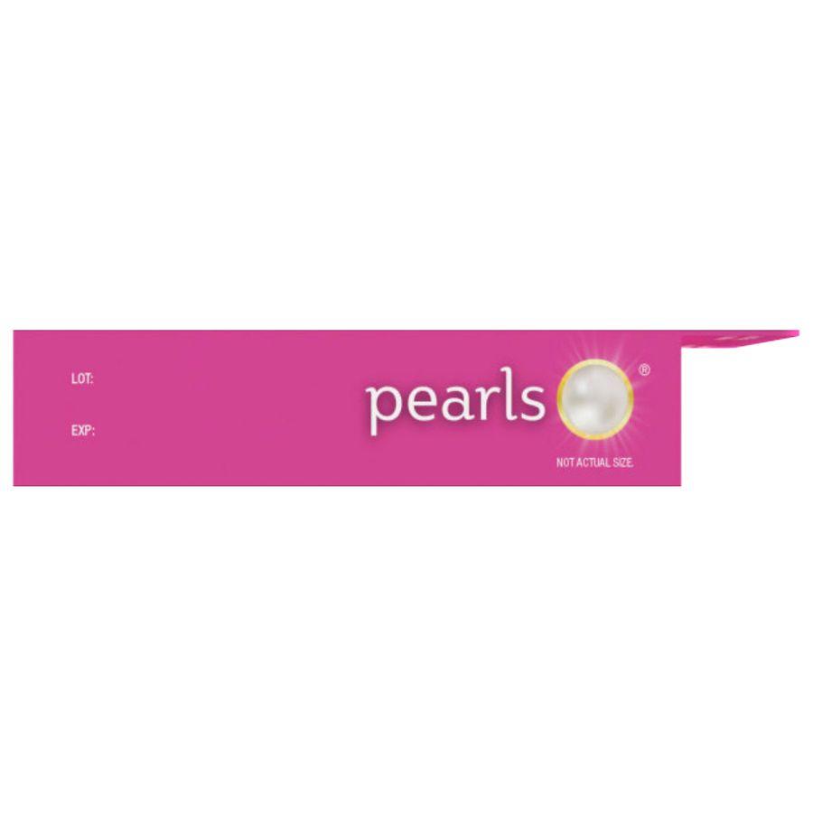 Nature's Way Probiotic Pearls Women's Vaginal & Digestive Health Softgels