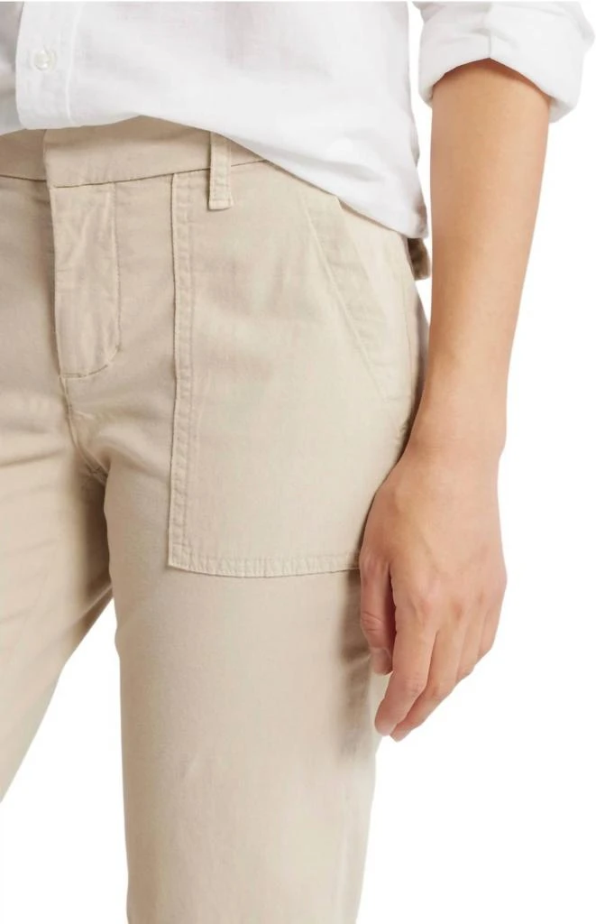 Frank & Eileen Frank & Eileen - Foxrock Italian Utility Jogger 4