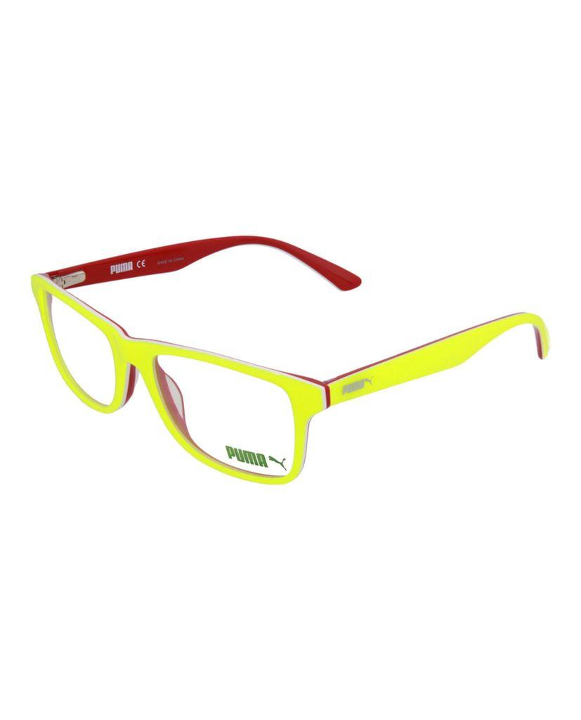 Puma Puma Square-Frame Optical Glasses